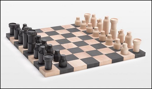 Демократические шахматы
