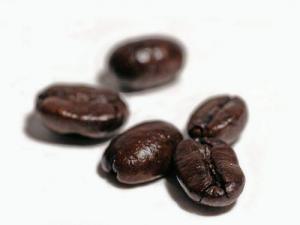 Кофейные бобы продукт для мозга