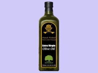 Высокое потребление оливкового масла связано с долголетием