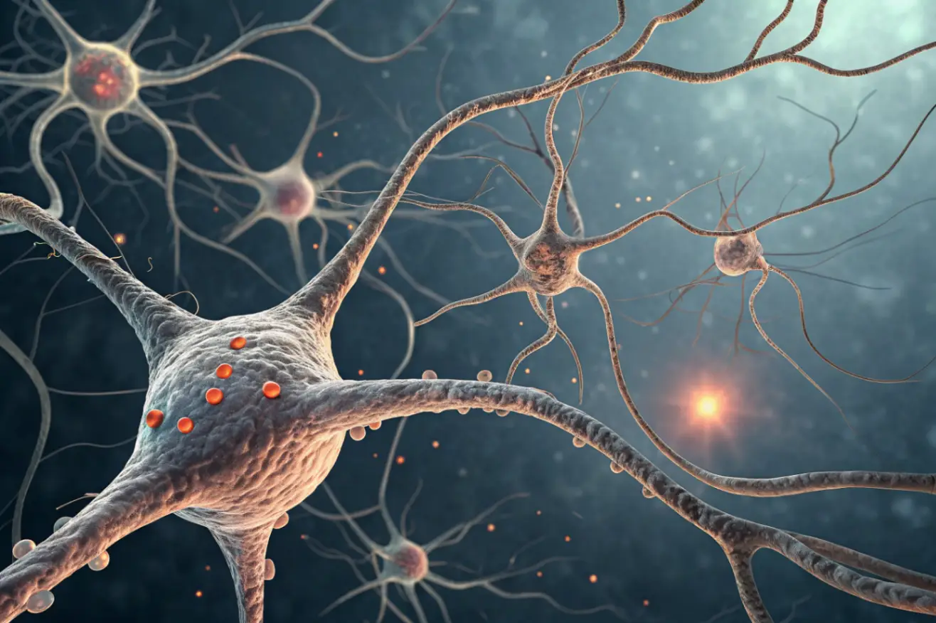 Нейрогенез у взрослых: как формируются новые нейроны и прокачать память