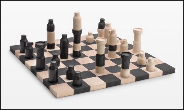 Демократические шахматы
